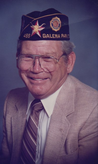 Obituary of William T. "Bill" Melton