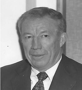 Obituary of Robert James Nelson