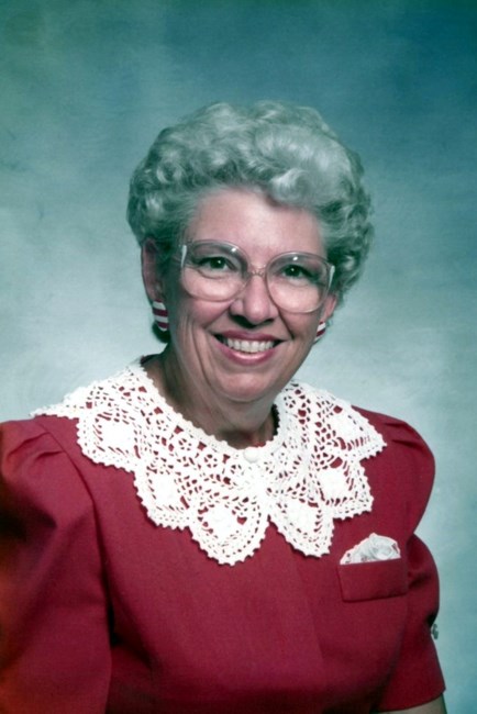 Obituary of Shirley Ruth Hinton Scott