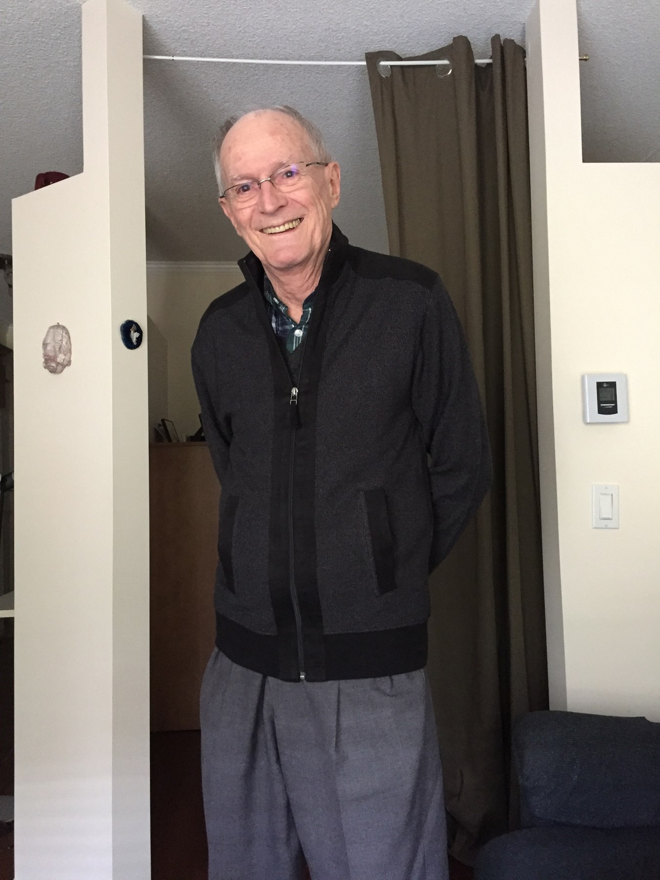 Obituary of Guy Marquet