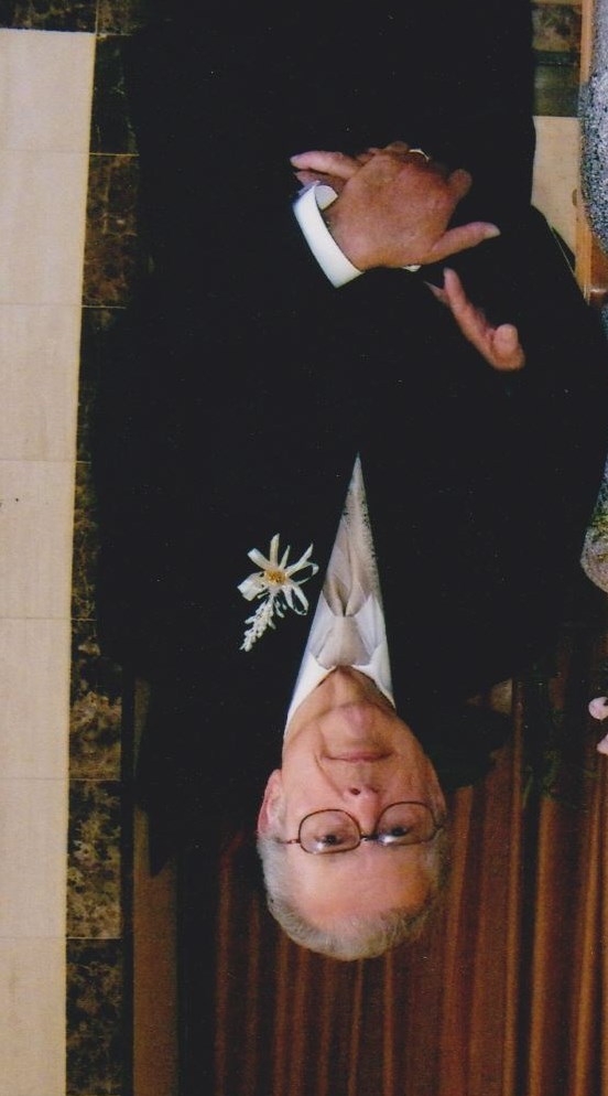 Obituary of Alejandro Rodriguez Muro