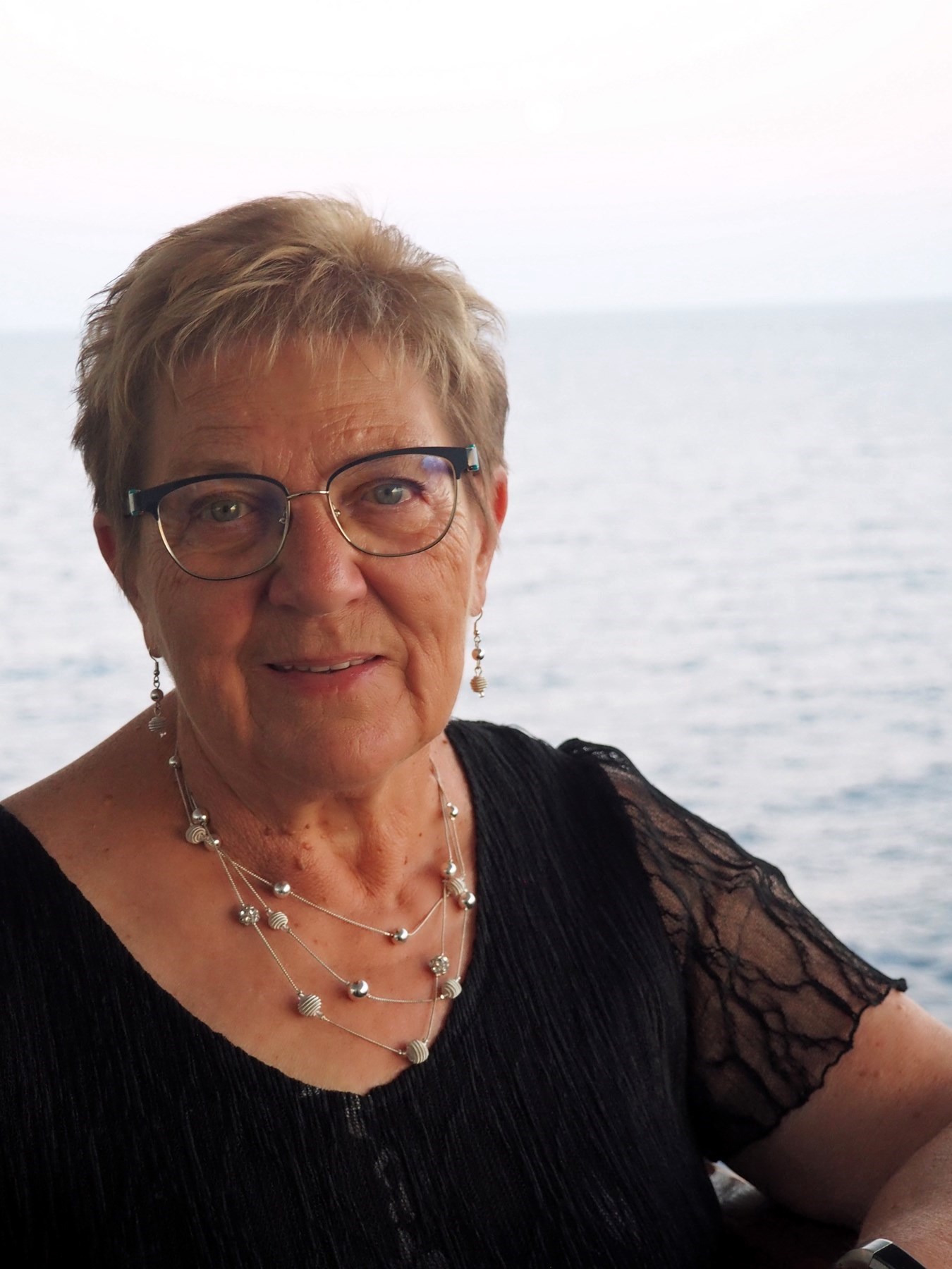 Janice Kraft Obituary - Victoria, BC