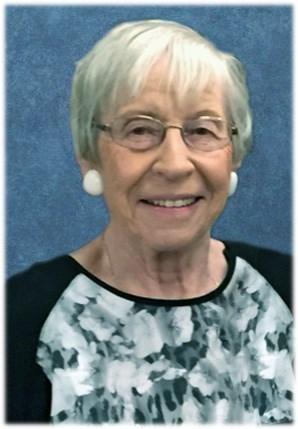 Obituary of Janet A. Kudla