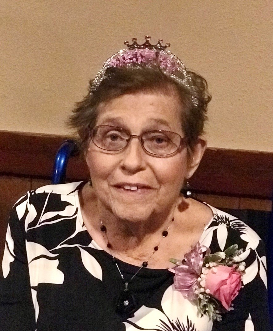 Obituary of Janice Jane True