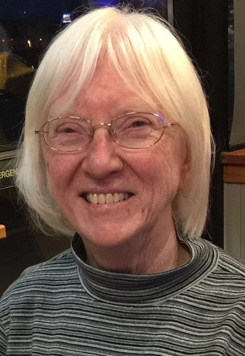 Linda Peterson Obituary