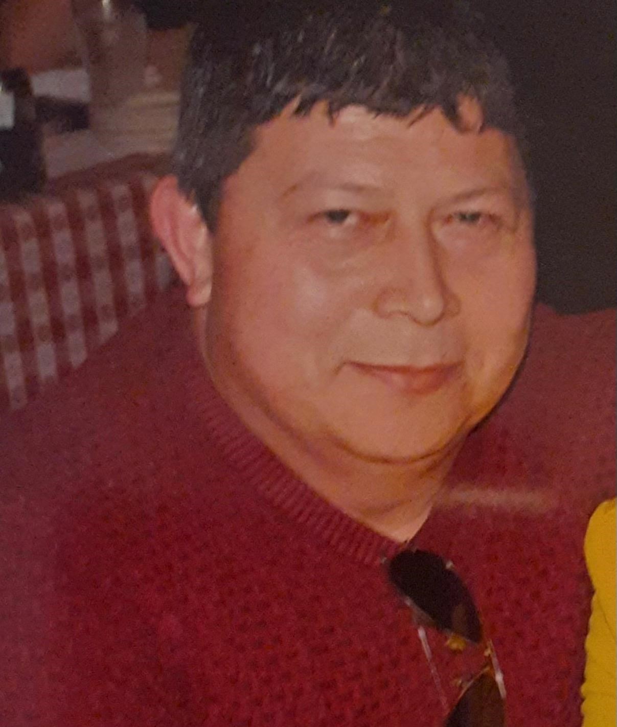 Obituary of John Bermudez