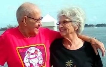 Obituary of Shirley M Harper