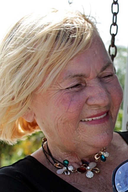 Obituary of Idania Lourdes Gonzalez