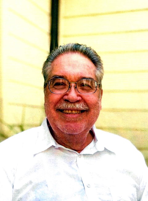 Obituary of Stanley Allen Melia