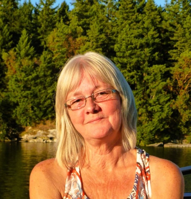 Obituary of Maureen Anne  Hambley (nee Pineo)