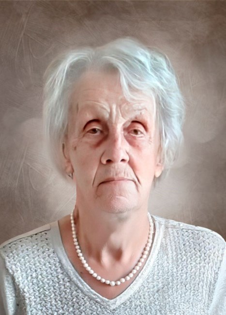 Avis de décès de Thérèse Girard