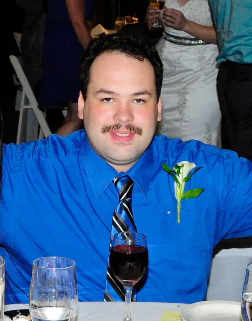 Obituary of Kevin Dean Marshall II