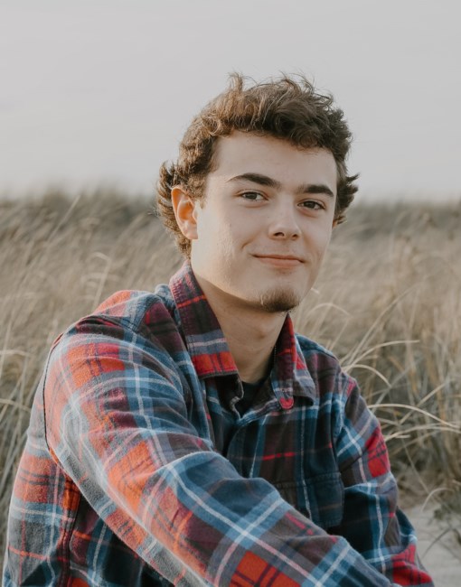 Avis de décès de Joseph Scott Colby