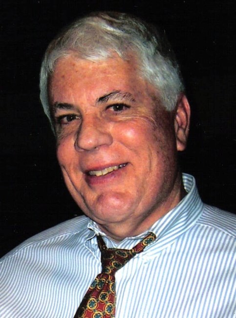 Obituary of David Richard Daniel