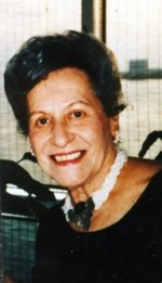 Augusta Hameroff