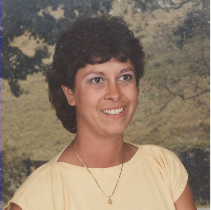 Obituary of Becky Prosser