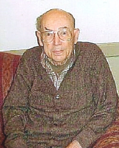 Obituary of Merrill S. Lott