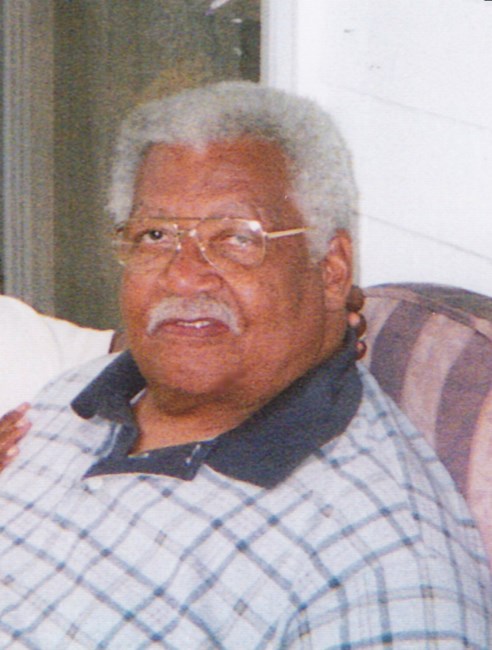 Obituary of Herman Grandison