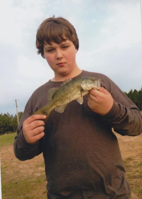 Obituary of Damon Hunter Mosley