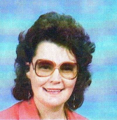 Obituary of Betty Ruth Treadwell