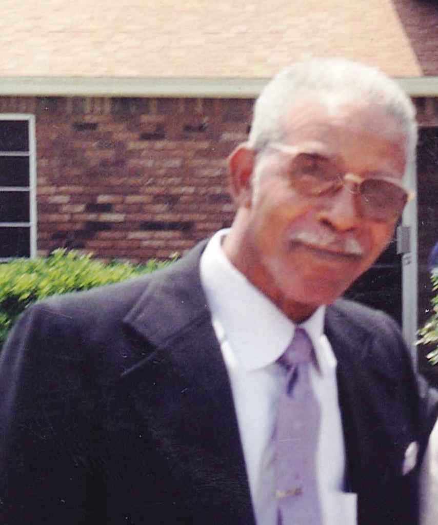 Mr. Clyde Everett York Obituary Dallas, TX