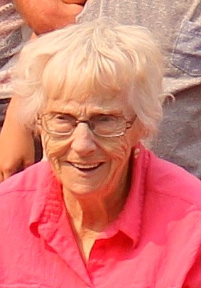 Obituary of Sylvia Jane Green