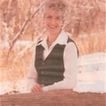 Obituary of Marjorie Ann Marge"" Sharp