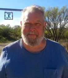 Obituary of John Albert Kuehn