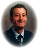 Obituary of Pasquale Pietro Grande