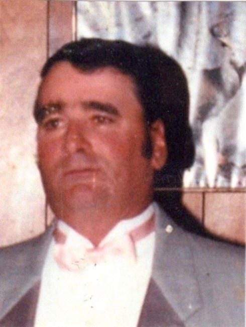 Obituary of Erlon R. Pike