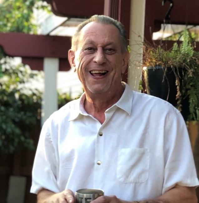 Obituary of Bobby Glynn Ferrell