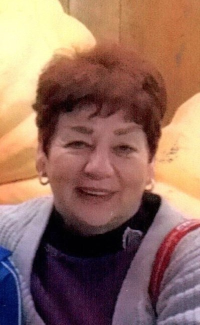 Obituary of Sandra Lee Pondelli