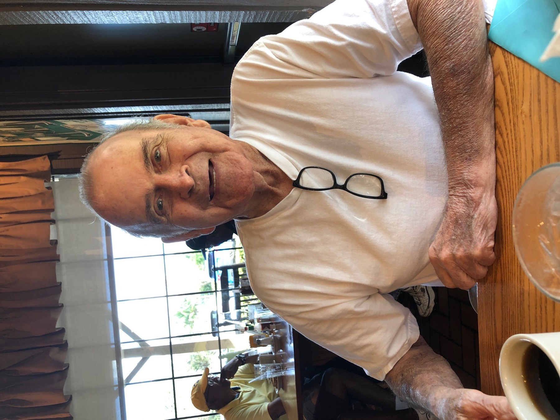 Nicholas P. Chironis Obituary West Palm Beach, FL