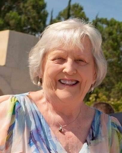 Obituary of Janet Iversen Messineo