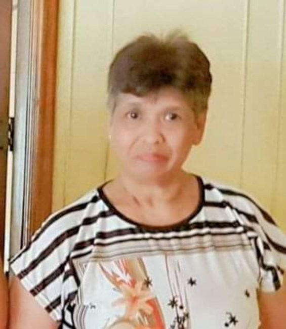 Obituario de Julita Segui Omana