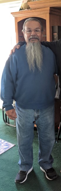 Obituary of Rudolph E. Aguilar