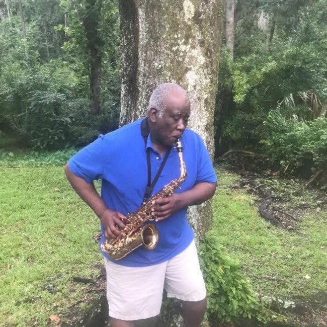 Obituary of Carl Strickland