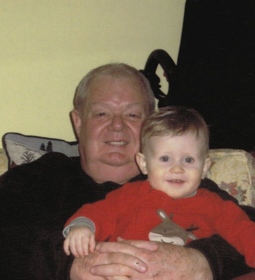 Thomas Cullen Obituary Miller Place, NY