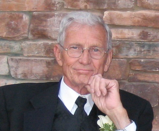 Obituary of George Kerney Driver