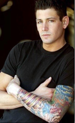 Obituary of Riley James Scott