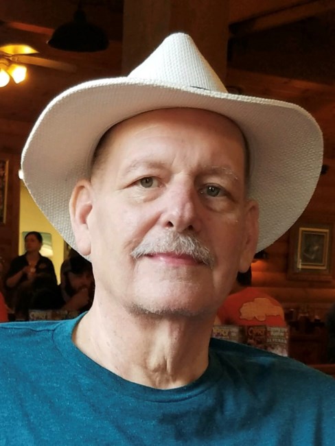 Obituary of Matthew Bunyea