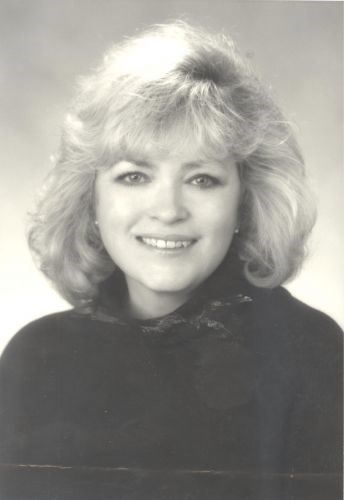 Obituary of Sharon Ruth Love