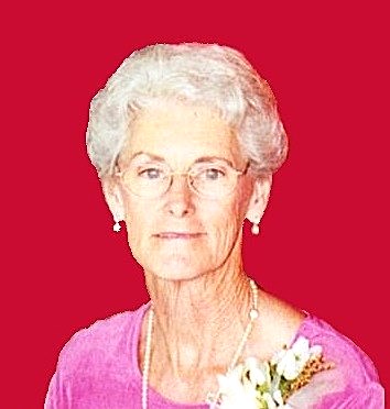 Obituary of Mary Sue "Bambi” Overcash Morrow
