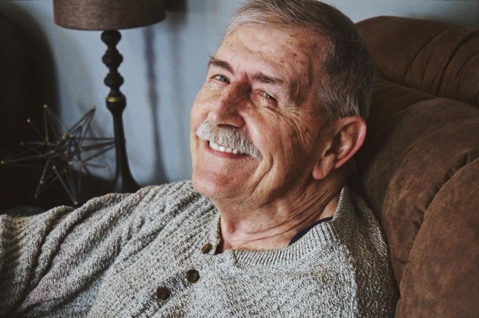 Obituary of James T. Maley