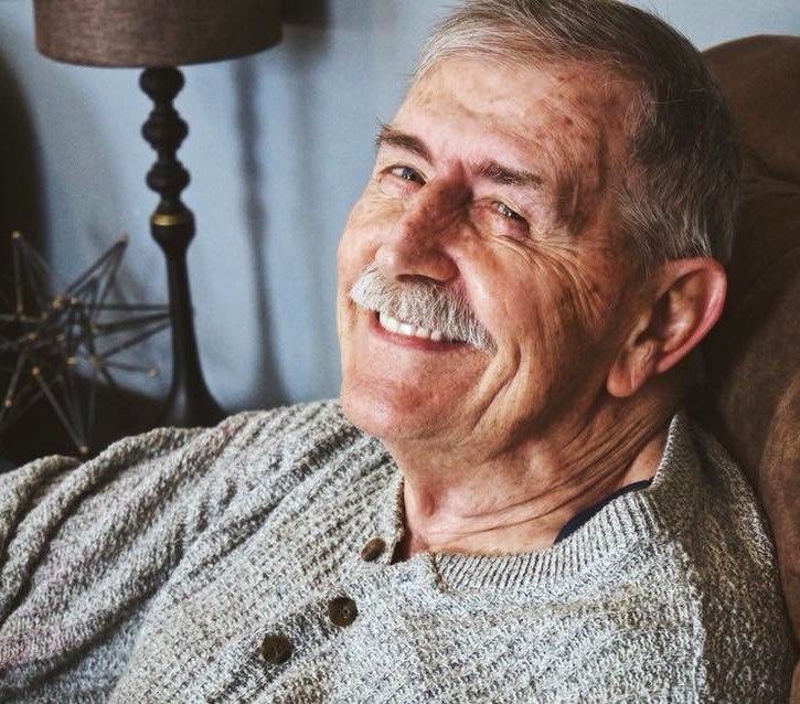 Obituary of James T. Maley