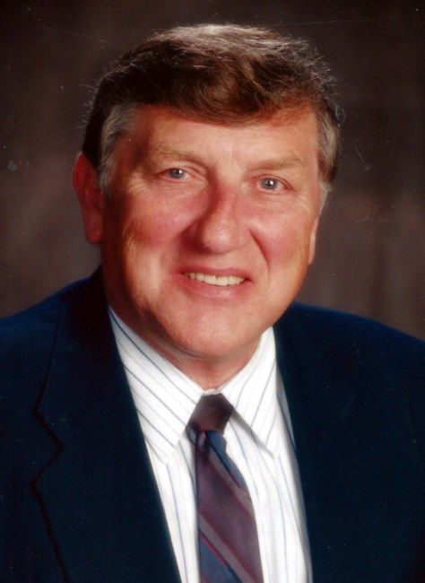Obituary of James E. Hayslip
