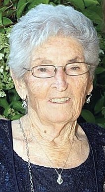 Obituary of Carmelina DiFlora