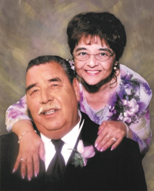 Obituary of Isabel A. Gallardo