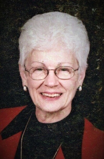 Obituary of Dorothy (Dottie) A. Good