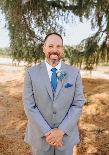 Obituary of Anthony Neal Camp